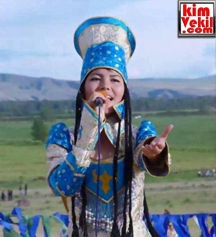 Бачатские телеуты