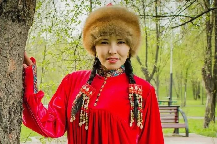 Шорцы народ Кузбасса