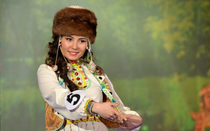 Горная Шория Шорцы