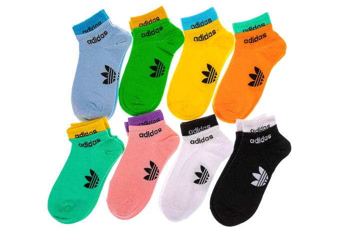 Носки Nike 3ppk value no show sx2554 3 пары