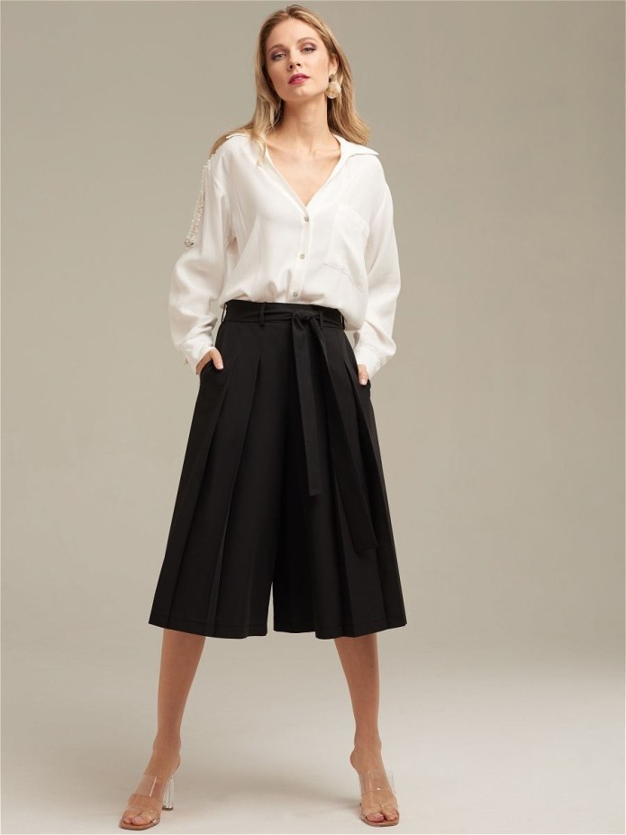 Vero Moda кюлоты женские