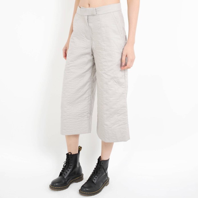 Кюлоты Armani Collezioni