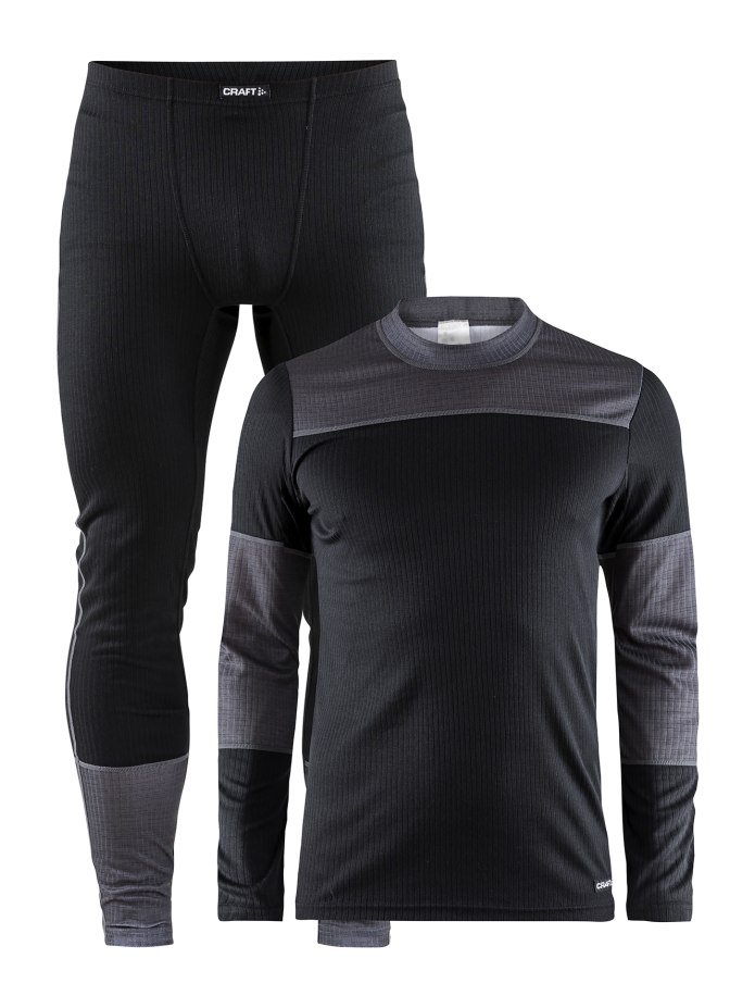 Термобелье Craft Baselayer