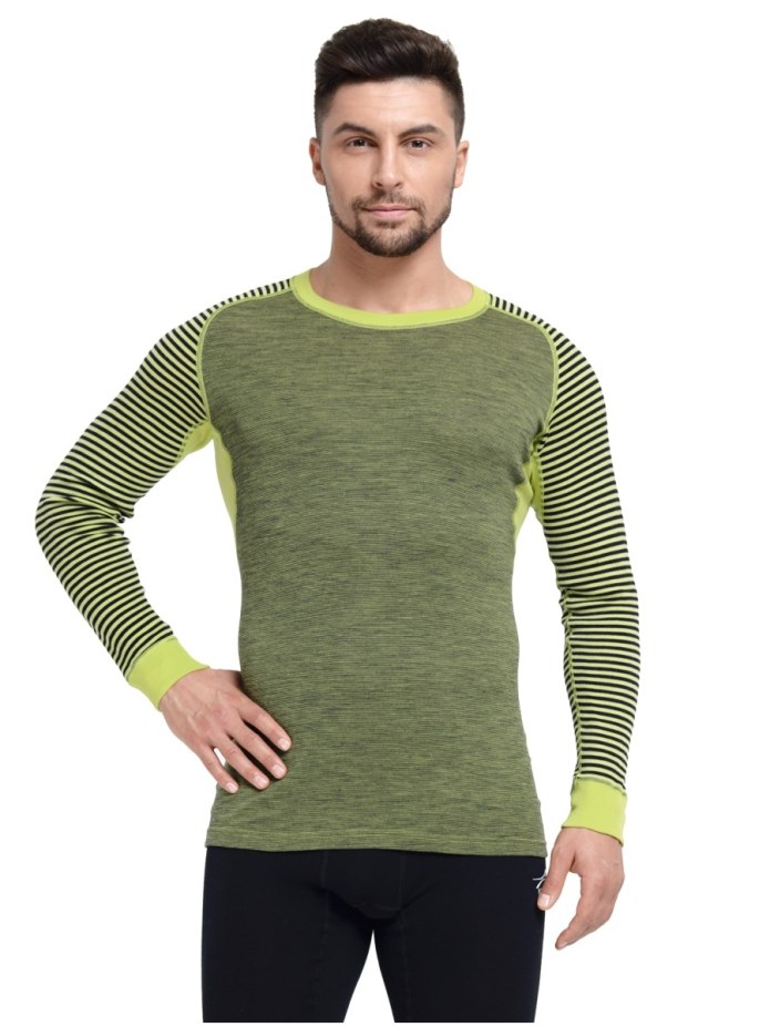 Norveg термобелье мужское Merino Wool