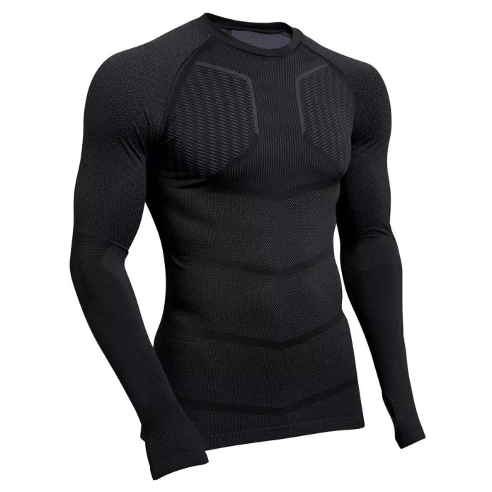 Термобелье Keepdry 500
