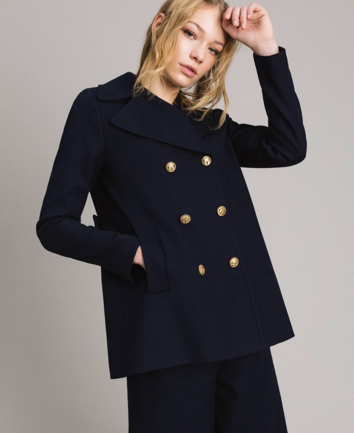 J Crew пальто женское