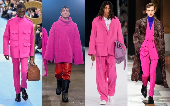 Бушлат Valentino женский