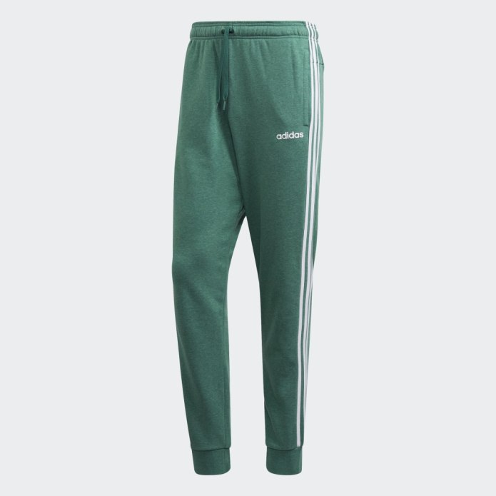Adidas Essentials 3-Stripes брюки