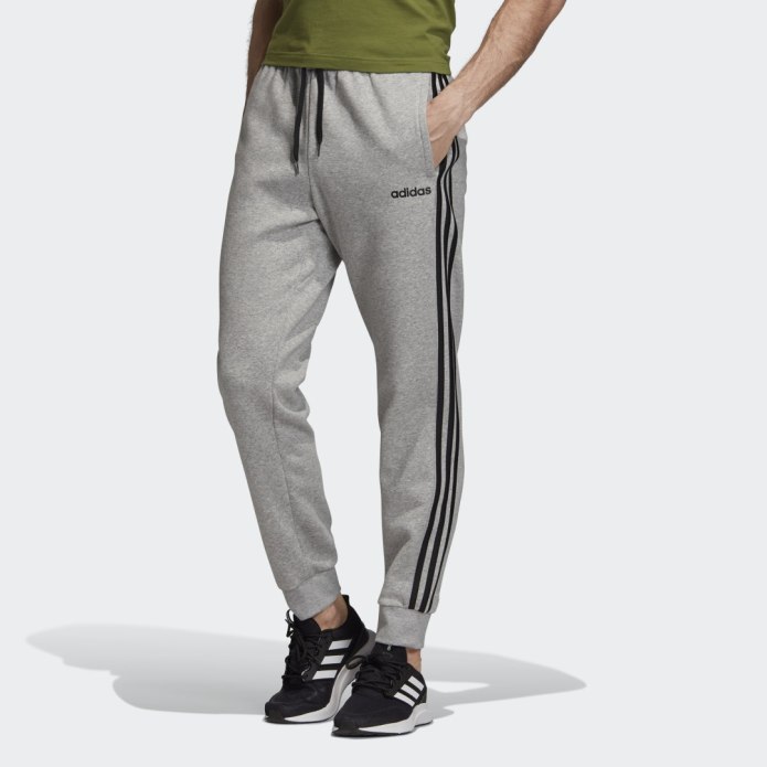 Брюки мужские adidas Essentials 3-Stripes