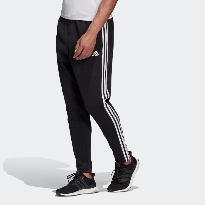 Adidas брюки спортивные m MH 3s tp2