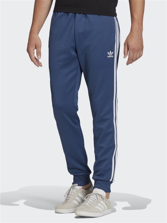 SST adidas Originals брюки