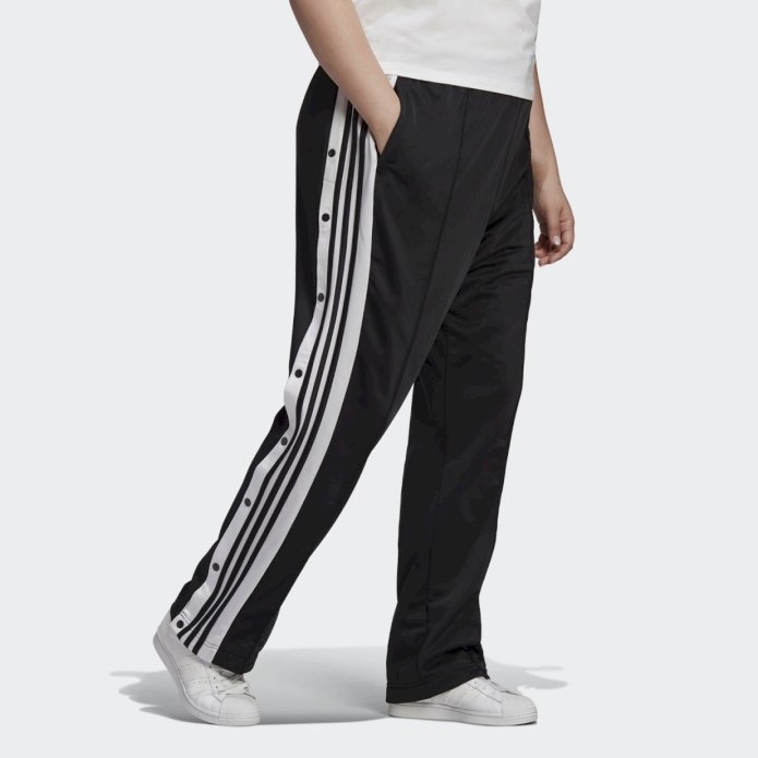 Штаны adidas Originals Adibreak
