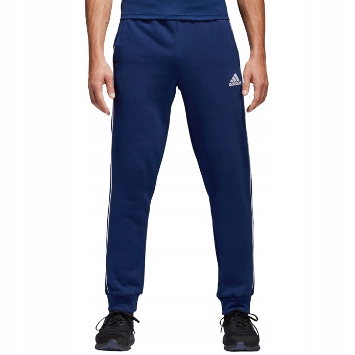 Adidas Core 18 брюки