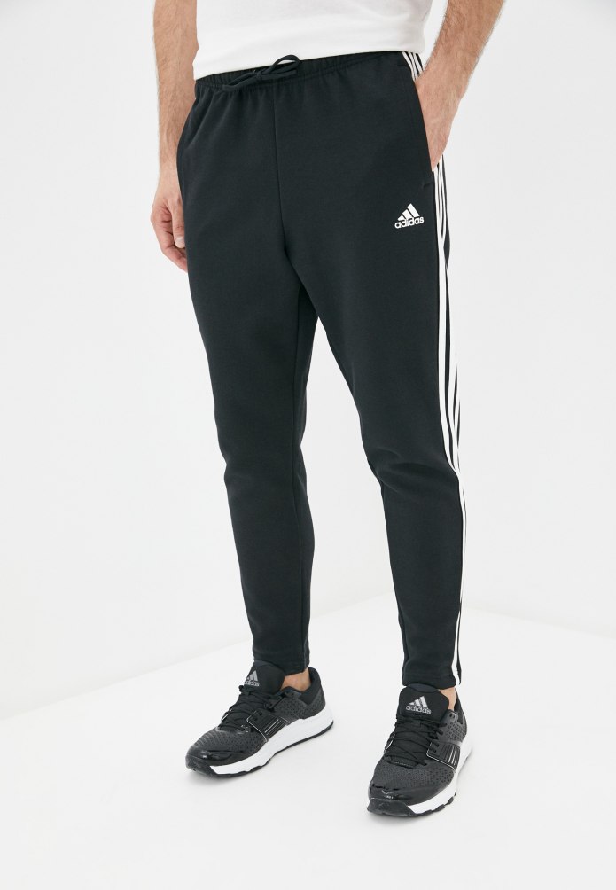 Штаны adidas m MH 3s