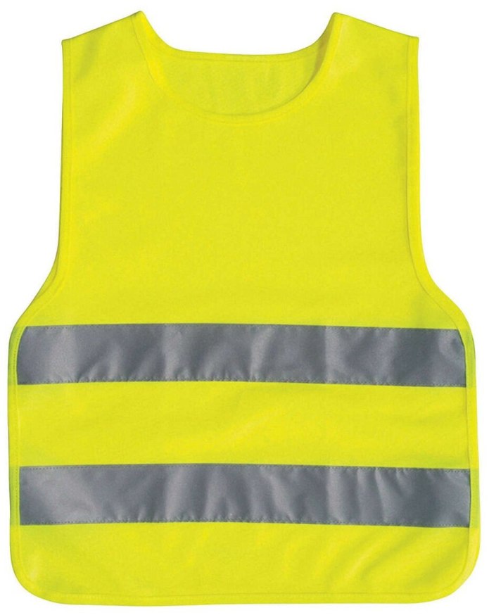 Жилет Airline ARW-CV-01 Yellow