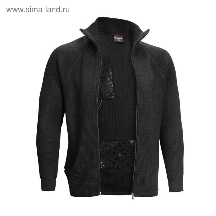 Термобелье, кофта с подогревом Arctic Merino Wool