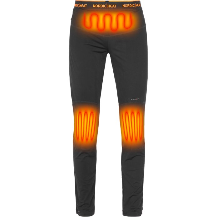 V-Motion alpinesports мужское термобелье