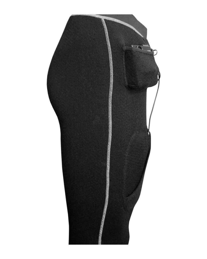 Комплект термобелья с подогревом REDLAIKA Arctic Merino Wool RL-TM-01 мужской