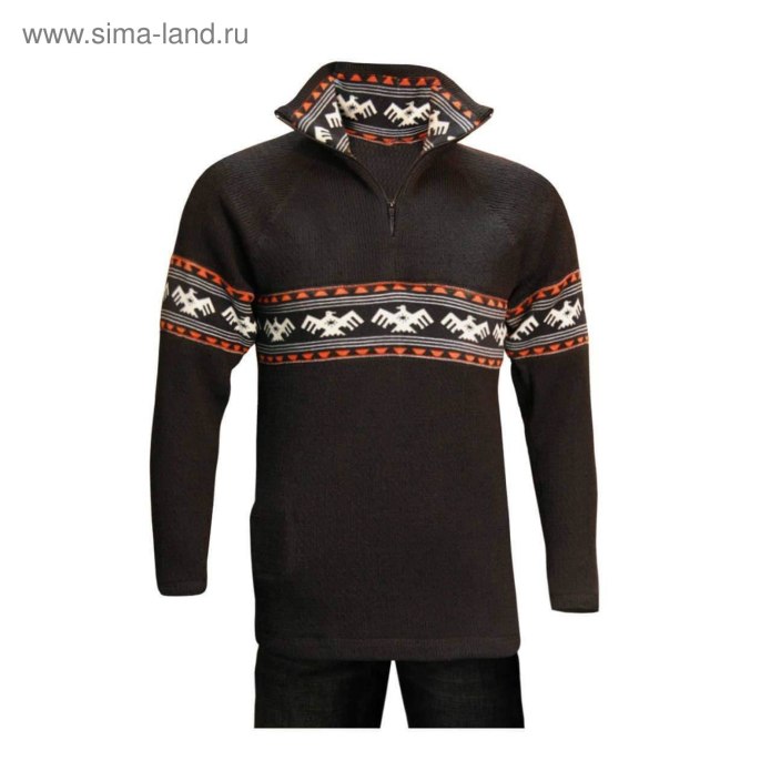 Термобелье, кофта с подогревом Arctic Merino Wool