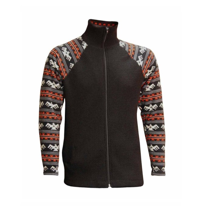REDLAIKA модель Arctic Merino Wool RL-TM-03