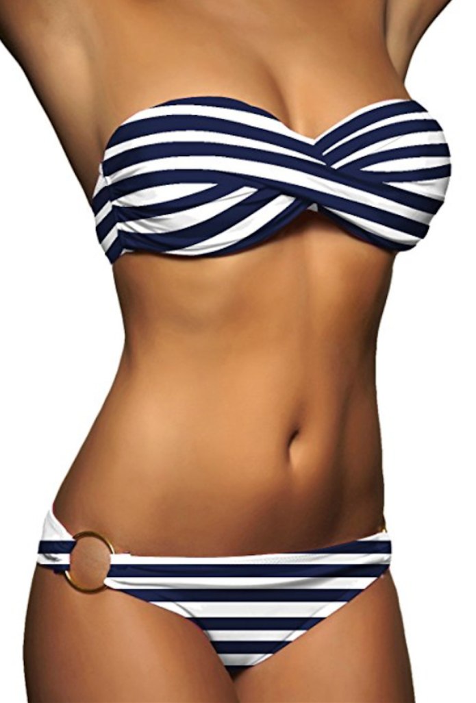 Бандо (Bandeau)