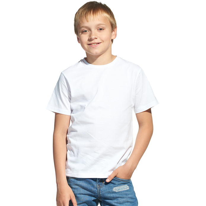 Футболка детская
