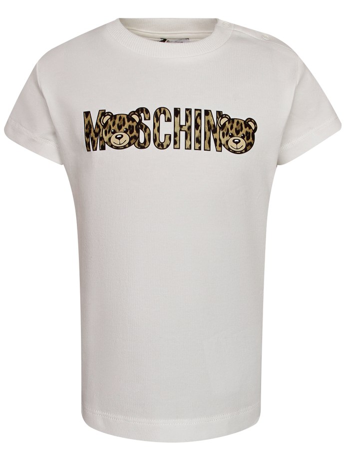 Love Moschino tag Shirt
