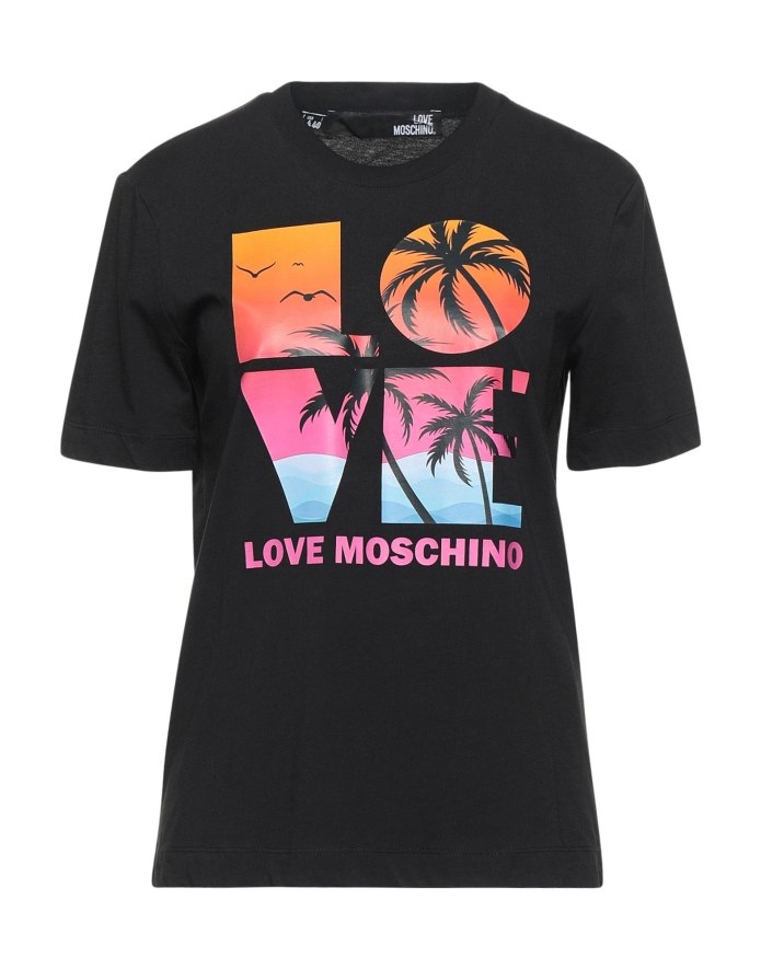 Moschino майка