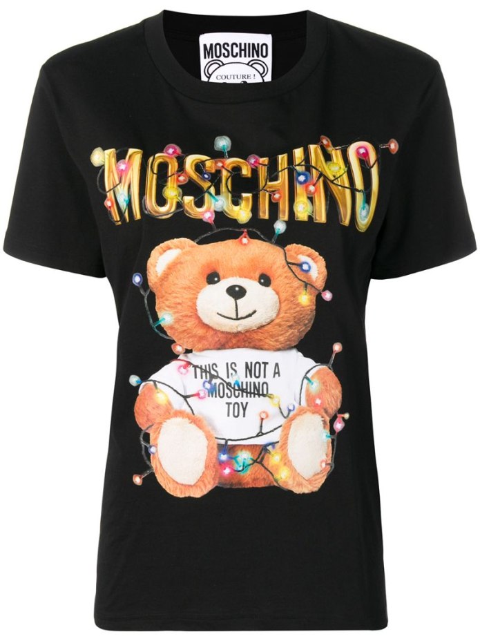 Moschino Mens t-Shirt
