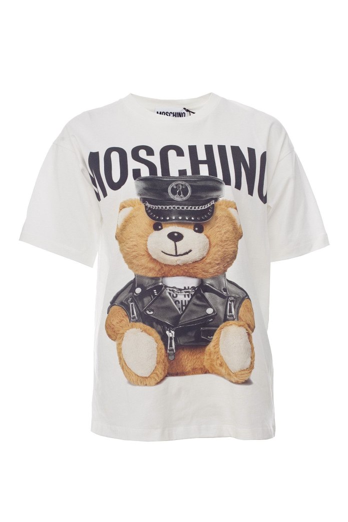 Moschino футболка женская