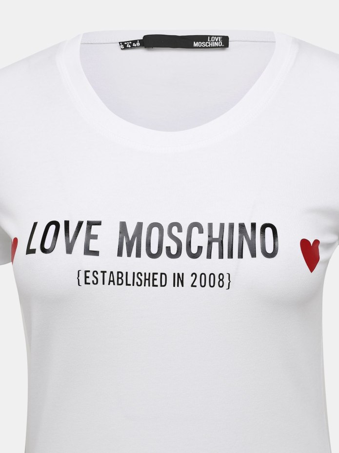 Moschino футболка мужская