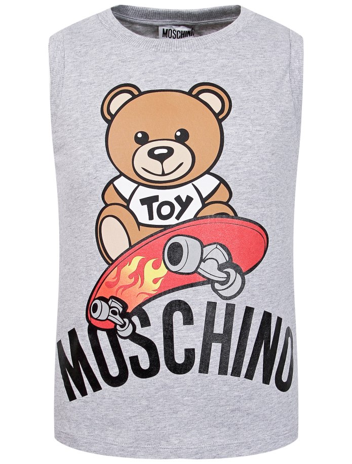 Moschino майка
