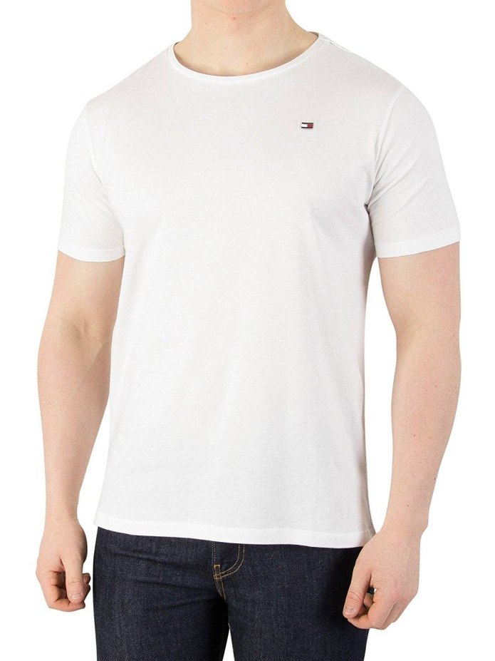 Tommy Sport футболка