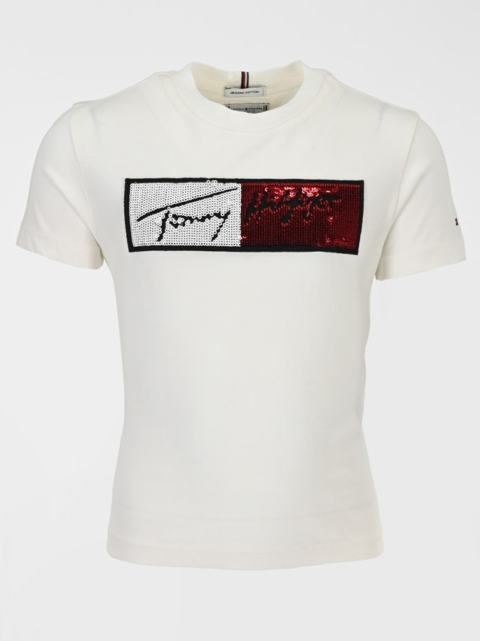 Tommy Hilfiger футболка мужская mw0mw15319 bds