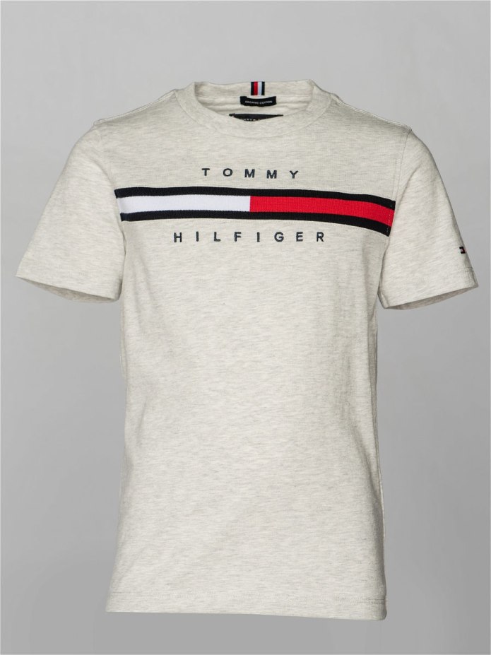 Tommy Hilfiger Basic v Neck