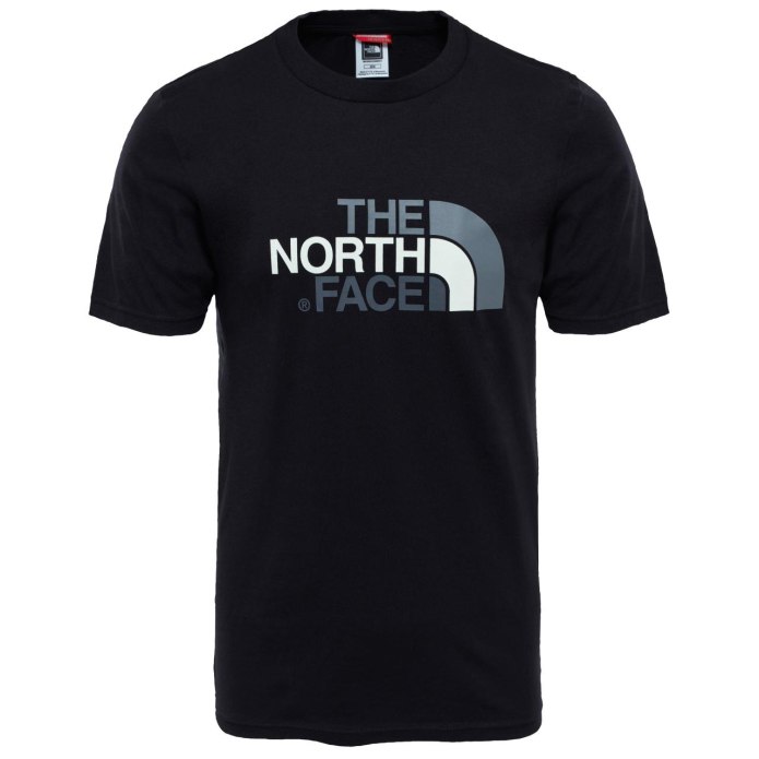 North Coast футболки