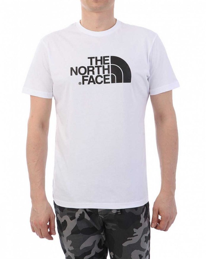 Gucci x the North face футболка