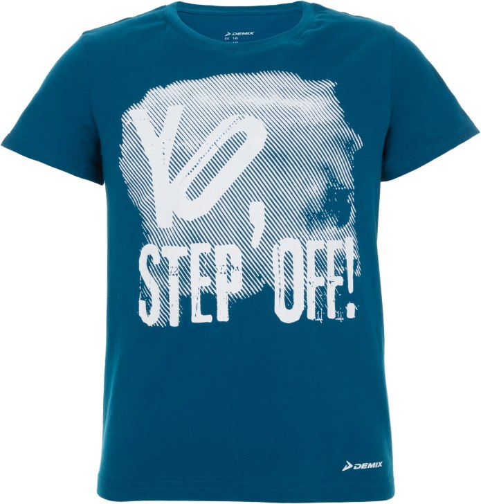 Футболка boys t-Shirt Спортмастер