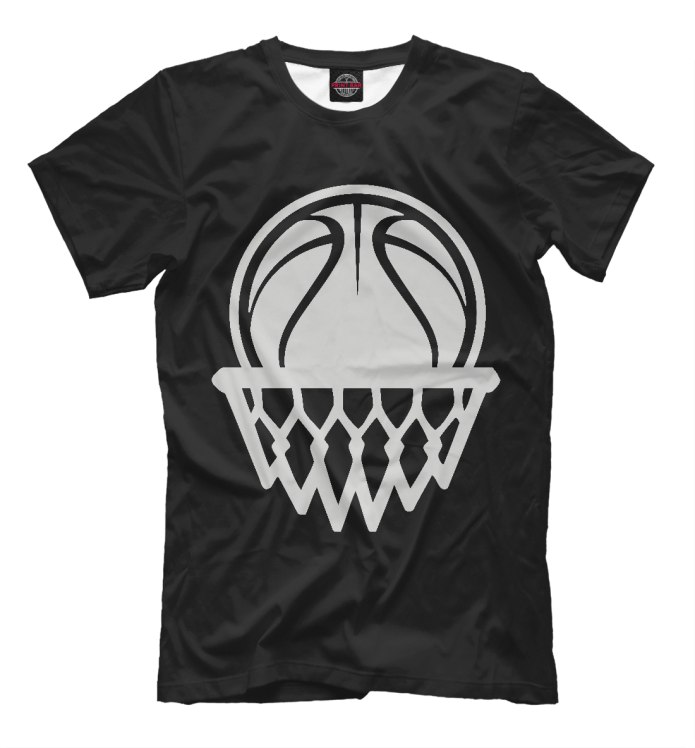 Футболка NBA Basketball