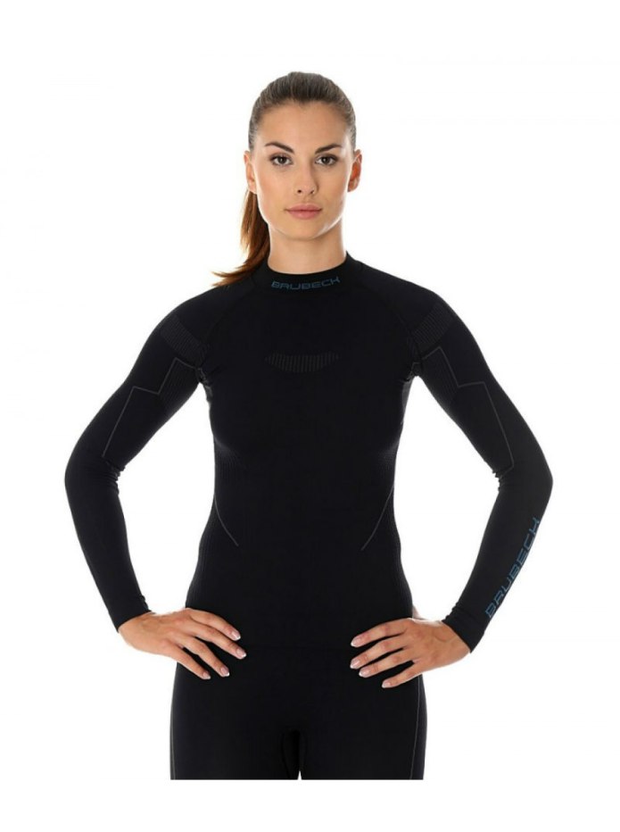 Термобелье «Brubeck» Thermo Nilit Heat m