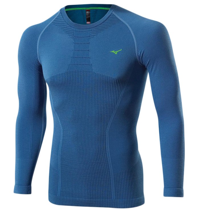 Лонгслив компрессионный мужской under Armour