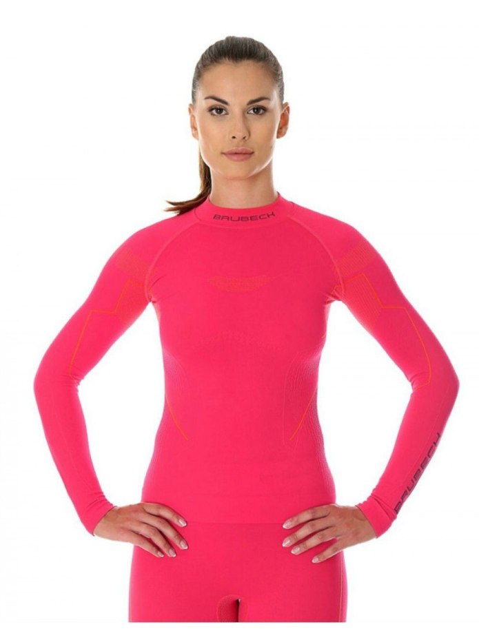Brubeck Thermo Nilit Heat