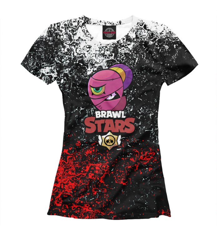Игра блоптоп Brawl Stars