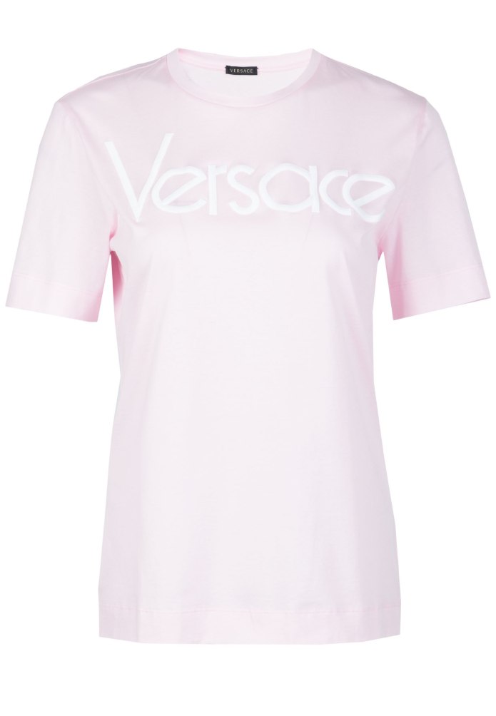 Versace 2001 футболка