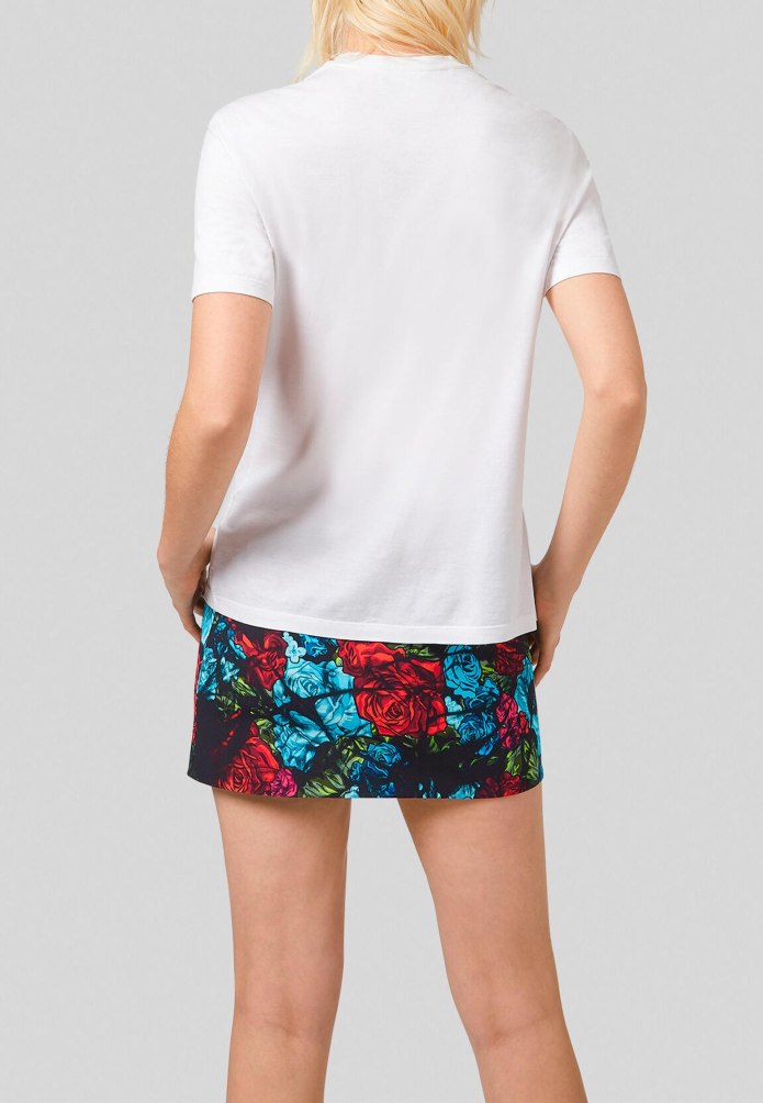 Versace футболка мужская