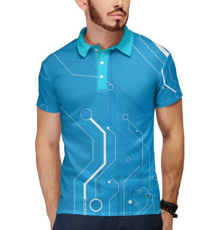 Polo 10