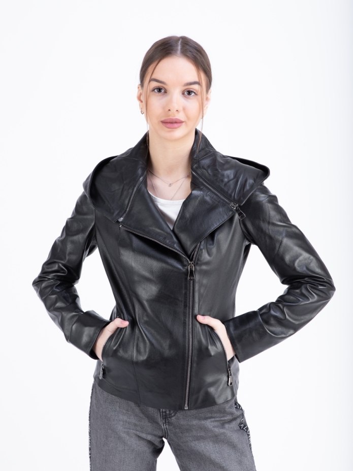 Куртка мужская Jacket with Hood