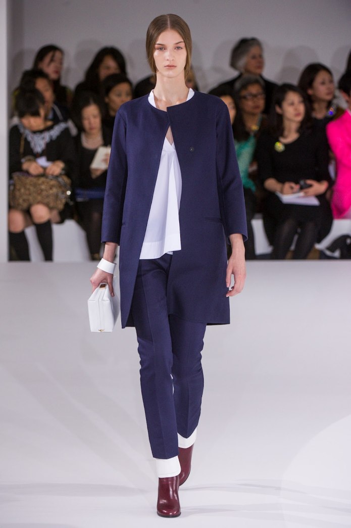 Runway Prada SS 2020
