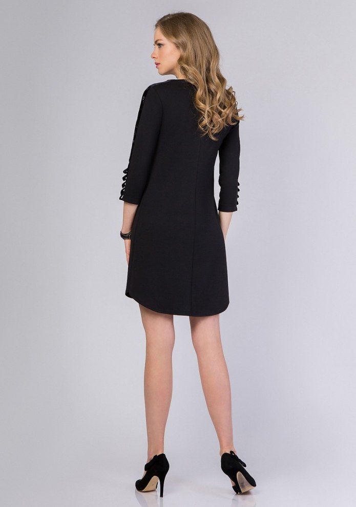 Платье 1001 Dress dm01008bg