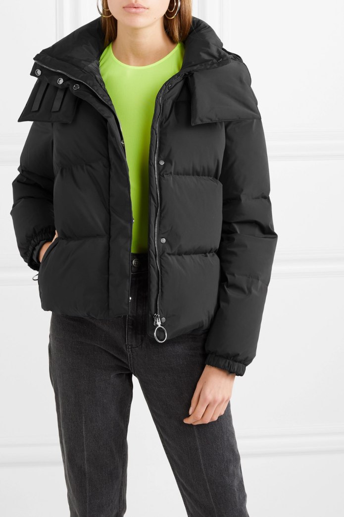 Куртка женская Oversize 2020